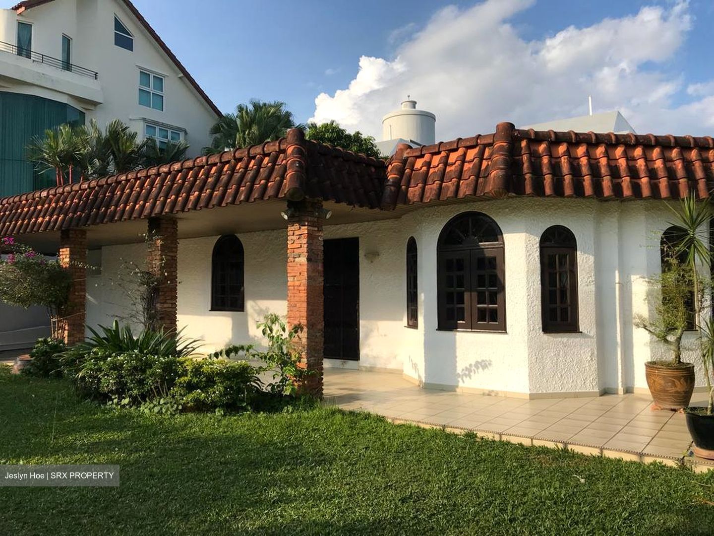 Green Hill Estate (D23), Detached #448399621